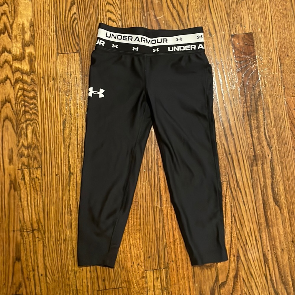 Under Armour leggings